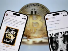 数据显示：58个加密钱包从特朗普币中获利数百万，76.4万个钱包亏损