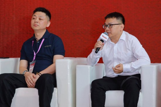 新诤信集团周鹏呼吁：希望未来所有AI能够不侵权，有自主知识产权
