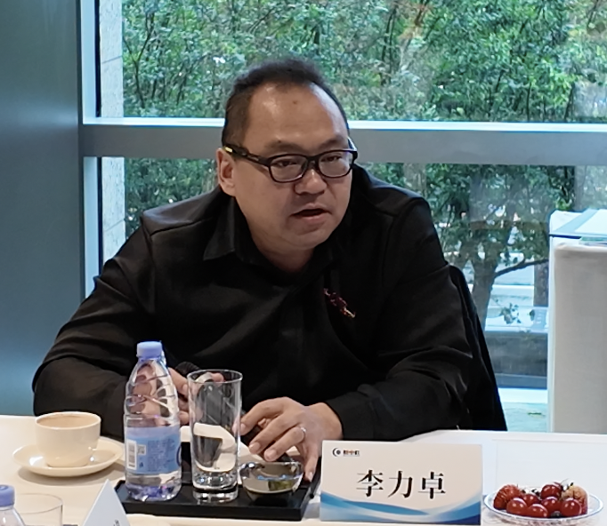 解读疾病防治要点！协和医院等多位三甲医院专家做客《财中社》大健康沙龙，共话科学健康管理