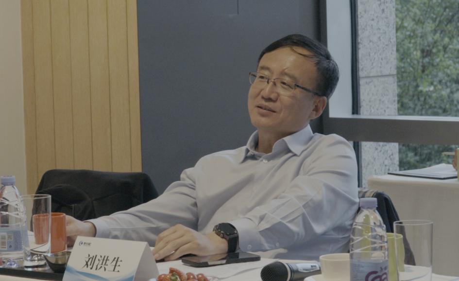 解读疾病防治要点！协和医院等多位三甲医院专家做客《财中社》大健康沙龙	，共话科学健康管理