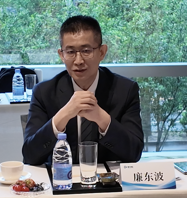 解读疾病防治要点！协和医院等多位三甲医院专家做客《财中社》大健康沙龙	，共话科学健康管理