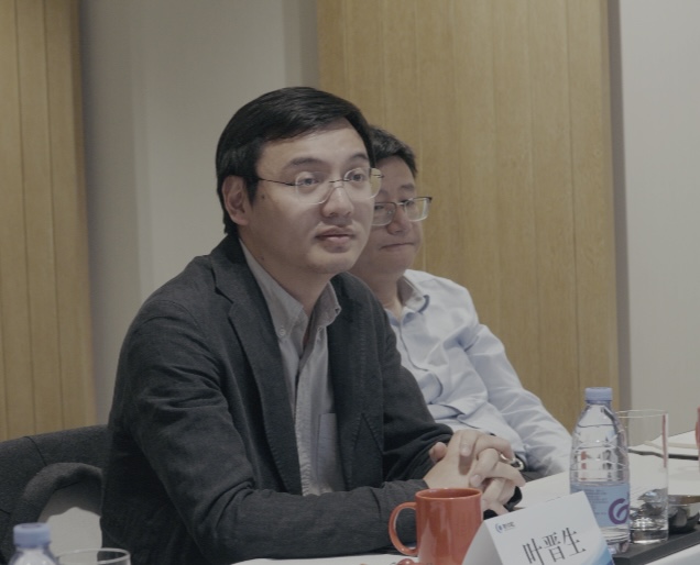 解读疾病防治要点！协和医院等多位三甲医院专家做客《财中社》大健康沙龙，共话科学健康管理