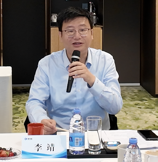 解读疾病防治要点！协和医院等多位三甲医院专家做客《财中社》大健康沙龙，共话科学健康管理