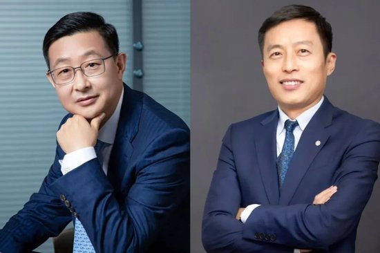 招商基金这三年有点“掉队”，传总经理要换人了（届满未连任）