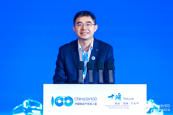 卡尔动力于洋：L4级无人驾驶通过混合编队方案可节能10%