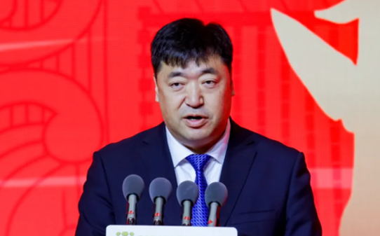 重磅！北京农商行副行长毛文利拟任北京银行副行长