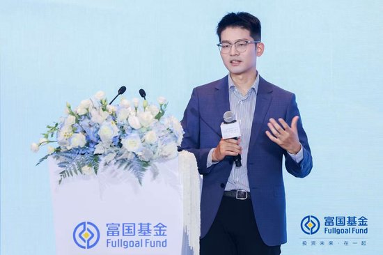 富国基金田希蒙：港股投资迎机遇，五大赛道孕育结构性机会