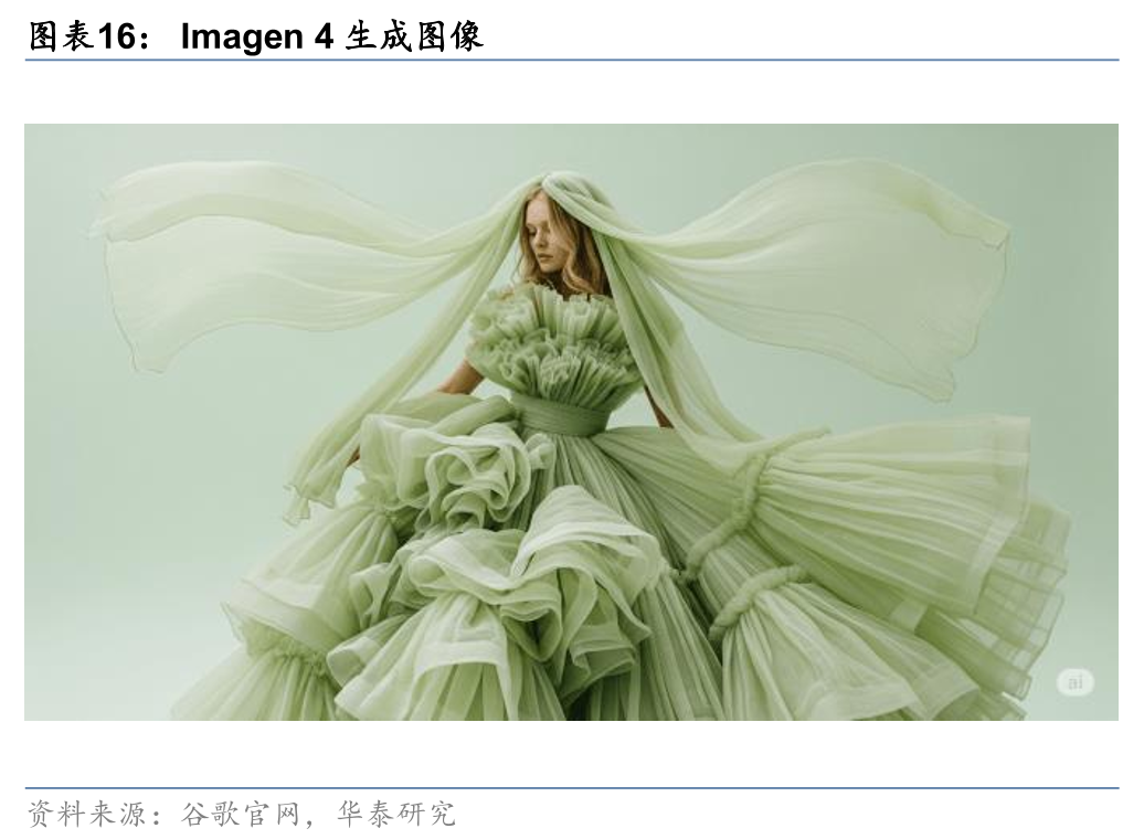 华泰证券研究所：谷歌I/O大会AI组合拳出击，能否挽回份额下滑？