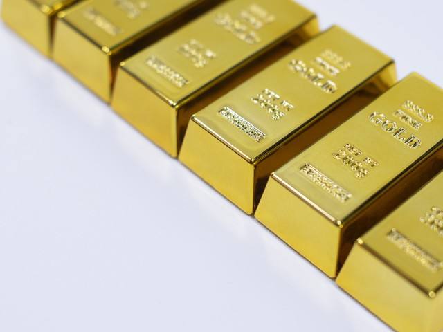 如何进行黄金套利？黄金与什么可以套利？