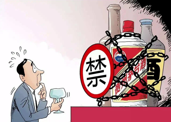 茅台停货，旺季涨价的前奏？
