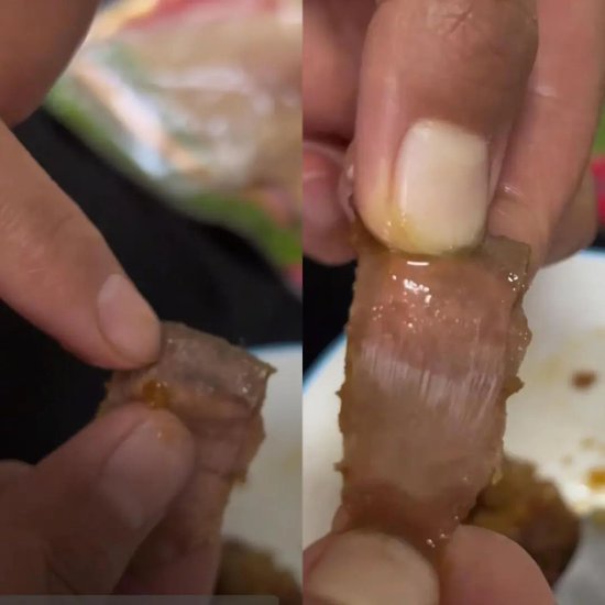 股东“薅粽子	”热情高涨，五芳斋送礼引发“清库存”质疑