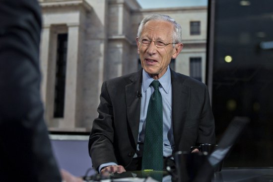 宏观经济学教授兼实践者Stanley Fisher逝世 曾培养全球多位经济决策者