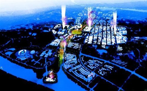 如何了解城市发展情况？了解城市发展情况有哪些途径？