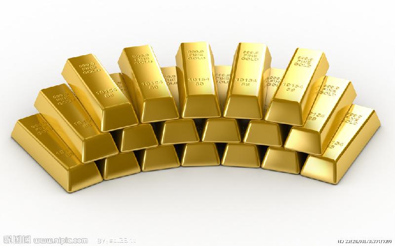 如何理解黄金费用
的行情变化？这些行情变化如何反映经济形势？