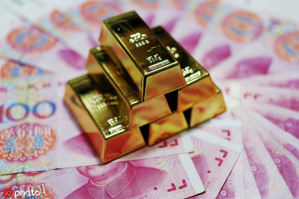 如何合理预测黄金费用
的走势及其不确定性因素的应对这种走势预测中的不确定性因素如何进行有效管理？